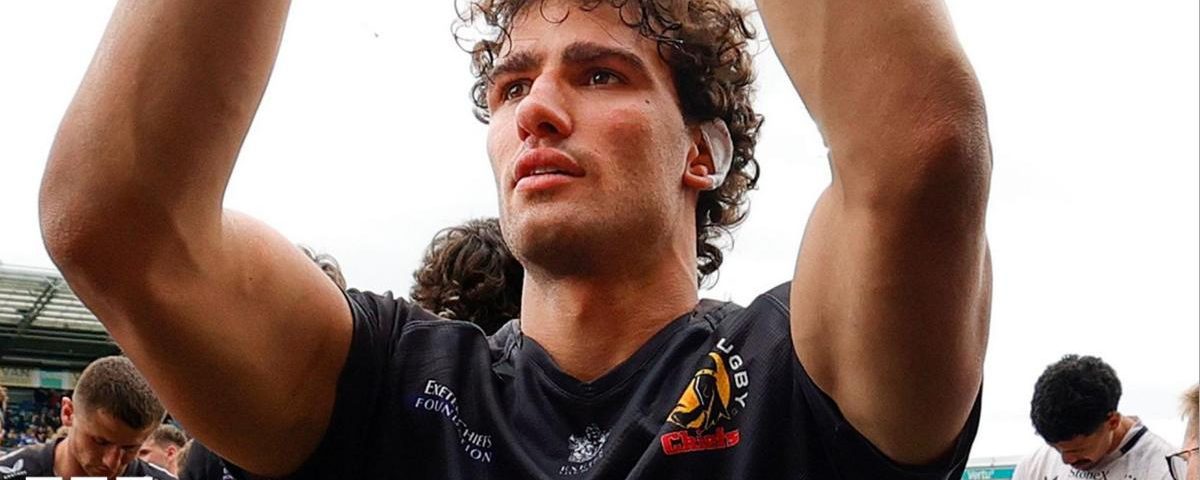 Zambonin’s New Contract: Implications for Exeter and Six Nations