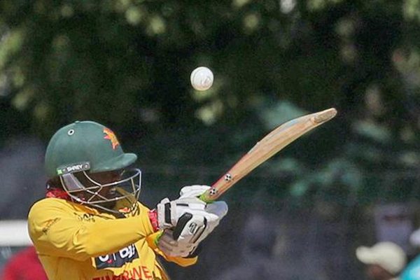 Zimbabwe's T20I Series Against India: What Lies Ahead?