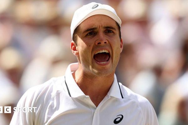 Zverev Defeats Fery in Wimbledon Semi-Final: A Tactical Analysis