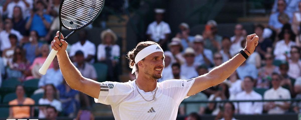 Zverev’s Grand Slam Comeback: Fan Reactions and Future Implications