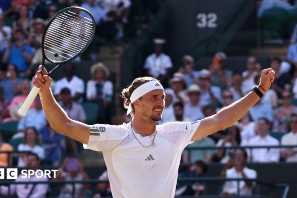 Zverev's Grand Slam Comeback: Fan Reactions and Future Implications