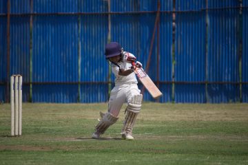 Akhilesh Reddy Banned from Cricket: Implications for Future Matches