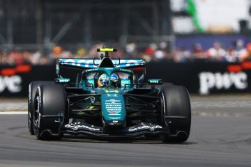 Aston Martin’s Formula 1 Future: Tactical Insights and Predictions