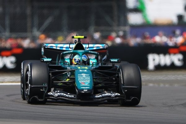 Aston Martin’s Formula 1 Future: Tactical Insights and Predictions