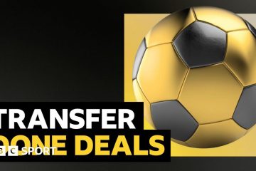 August 2026 Premier League Transfers: Tactical Implications Explored