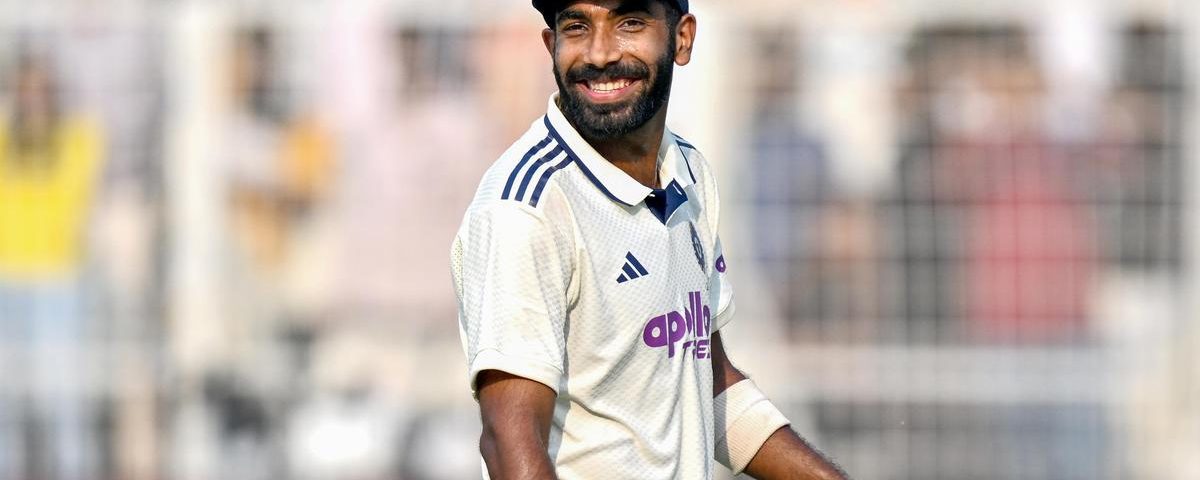 Bumrah’s Injury: What It Means for India’s Test Match Strategy