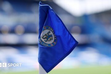 Chelsea Fined £10m: What’s Next for Premier League Aspirations?