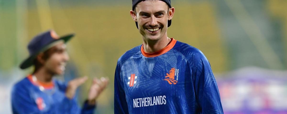 Edwards Steps Down as Netherlands Captain: What Lies Ahead