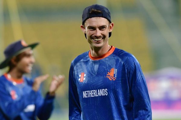Edwards Steps Down as Netherlands Captain: What Lies Ahead