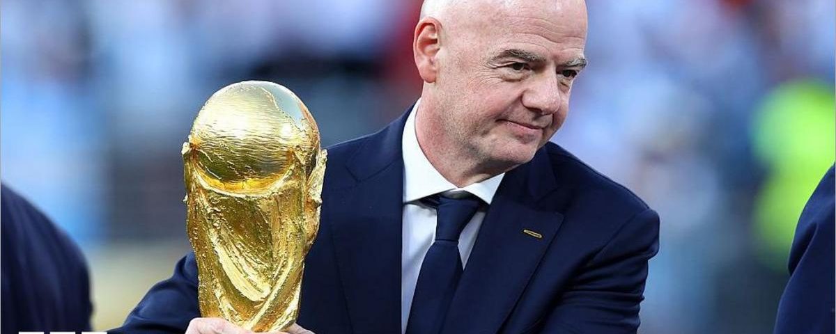 Infantino Under Fire: What’s Next for FIFA Leadership?