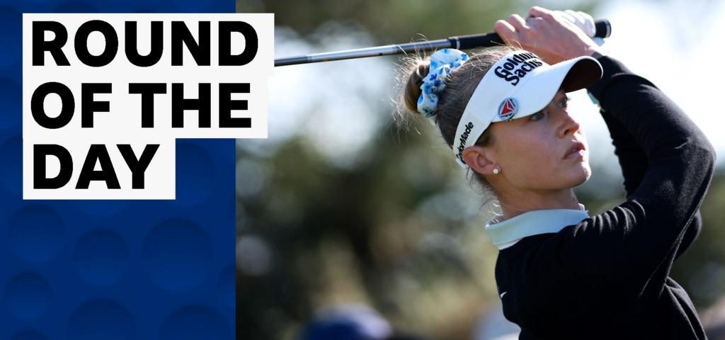 Korda’s Strong Comeback Sets Stage for Women’s Open Showdown