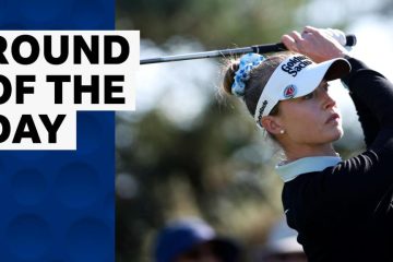 Korda's Strong Comeback Sets Stage for Women's Open Showdown