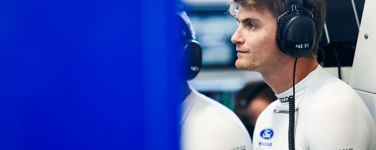 Logan Sargeant’s Engagement Sparks Buzz Among Formula 1 Fans