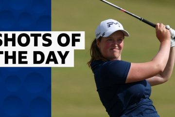 Lydia Ko Shines at Women's Open: A Look at the Leaderboard