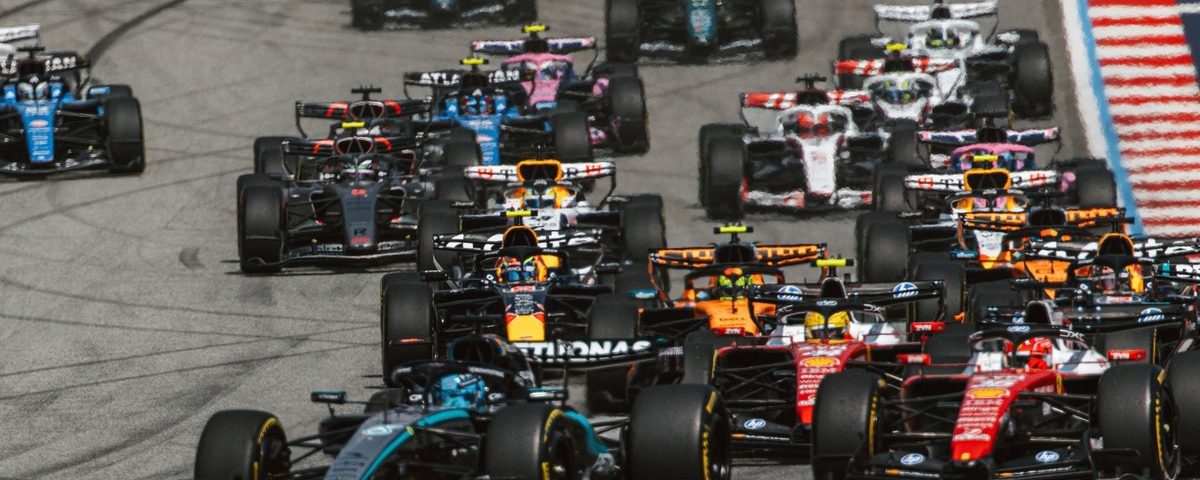 Major Formula 1 Driver Changes Loom for 2027 Season