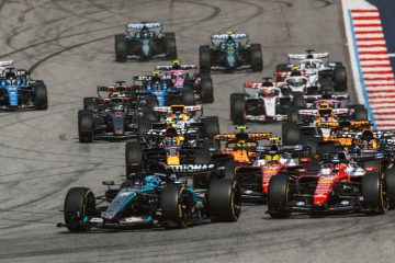 Major Formula 1 Driver Changes Loom for 2027 Season