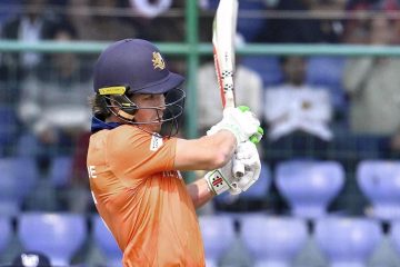 Namibia's Victory Over Netherlands: Implications for ODI Series Ahead