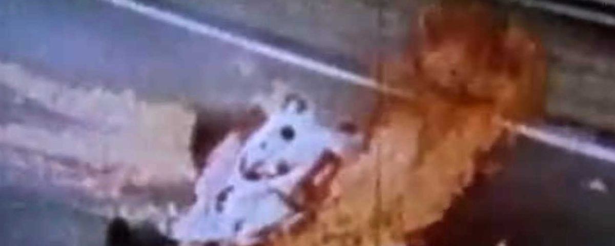 Niki Lauda’s Nurburgring Crash: A Defining Moment in Formula 1