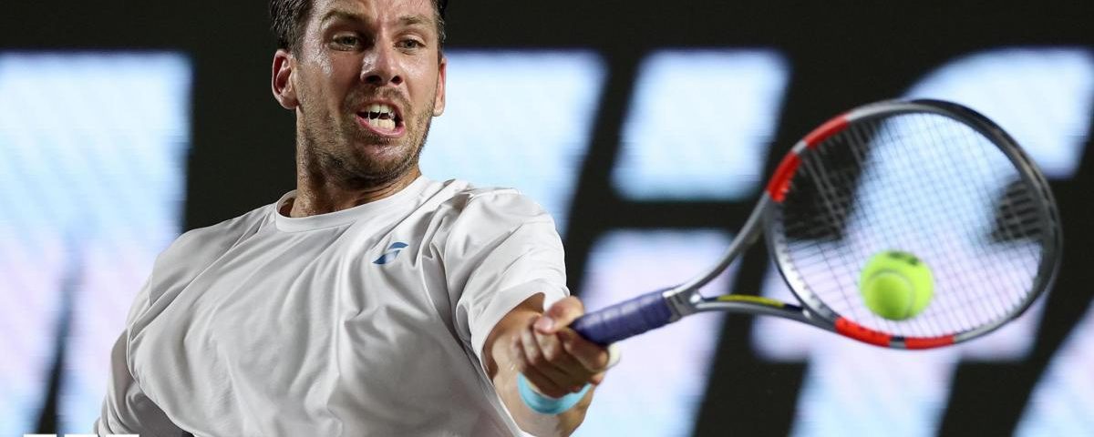 Norrie’s Los Cabos Defeat: What It Means for His Grand Slam Hopes