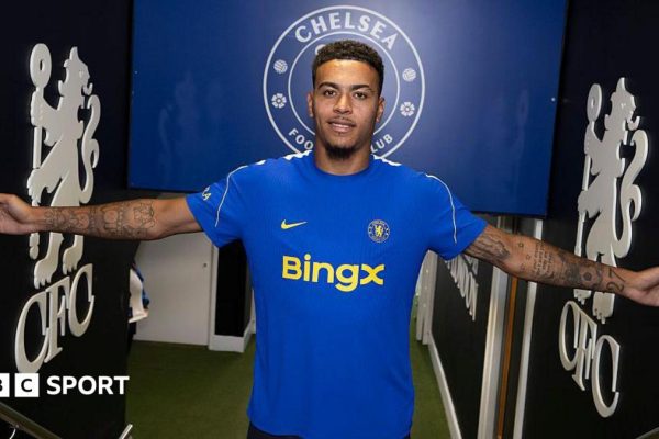 Premier League Transfer Window: A Billion-Pound Frenzy