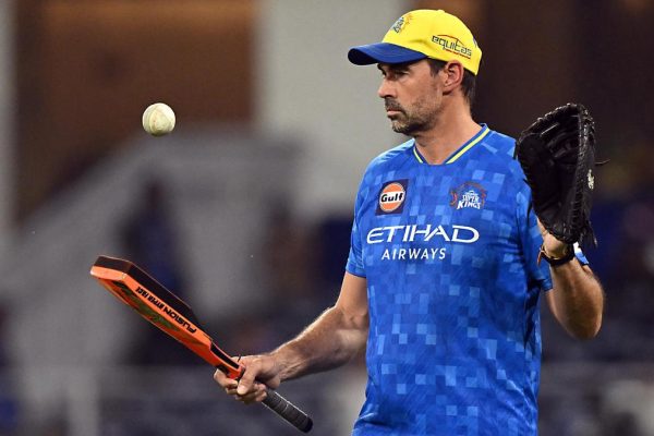 Root's Captaincy Renewed with Fleming: A New Era in Test Matches