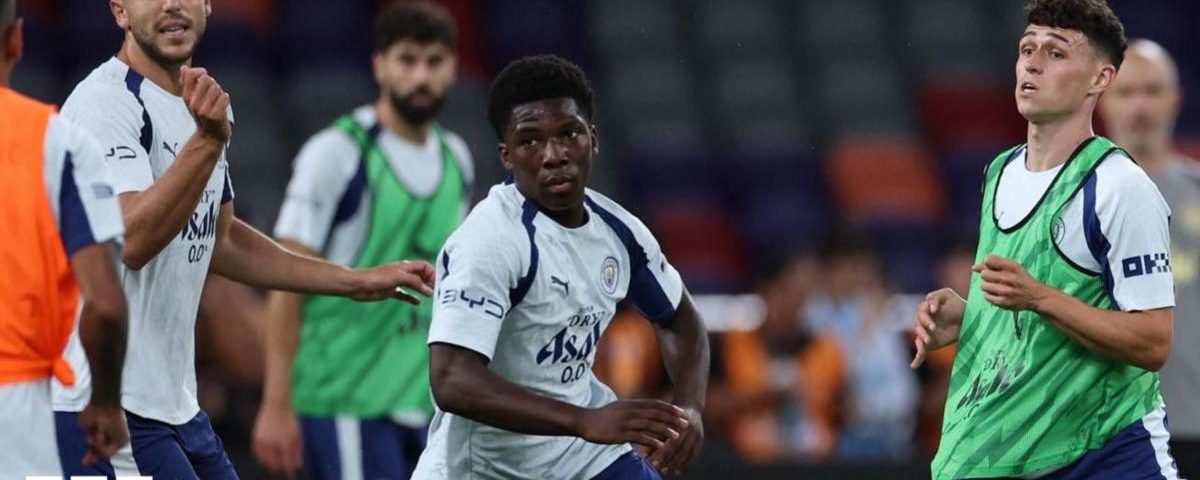 Ryan McAidoo Shines Despite City Defeat: What’s Next?
