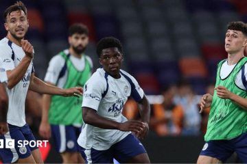 Ryan McAidoo Shines Despite City Defeat: What’s Next?