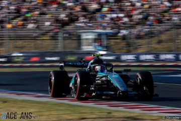 Safety Concerns Over Yellow Flags in Formula 1 Qualifying
