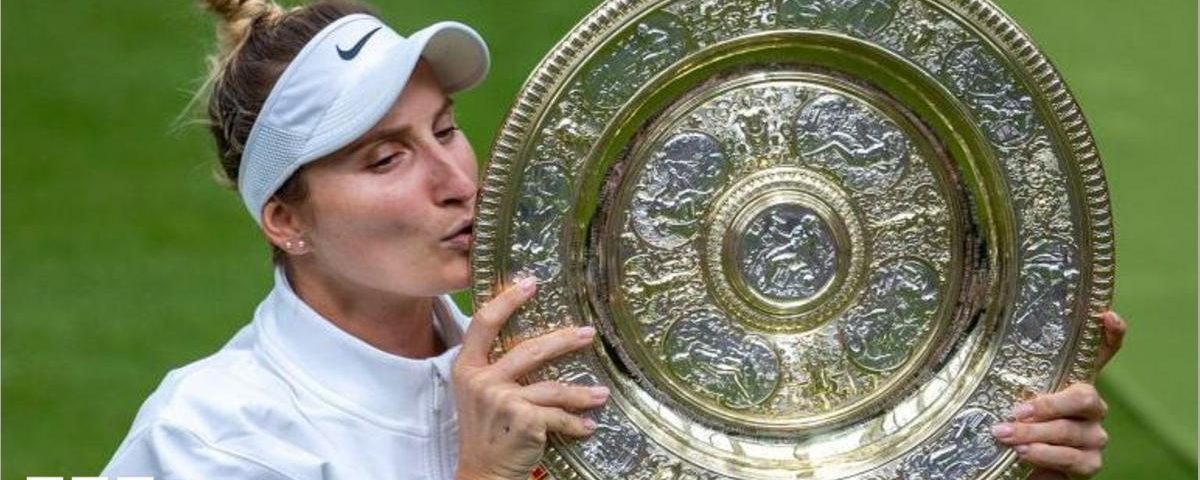 Vondrousova’s Doping Ban: Impacts on Grand Slam Aspirations