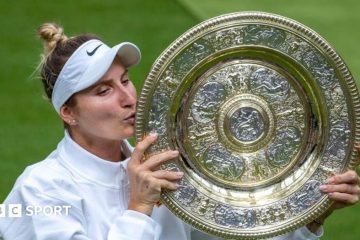 Vondrousova's Doping Ban: Impacts on Grand Slam Aspirations