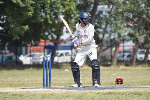 West Indies Show Resilience in Rain-Impacted Test Match