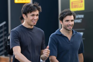 Williams Faces Uphill Battle in 2026 Formula 1 Championship